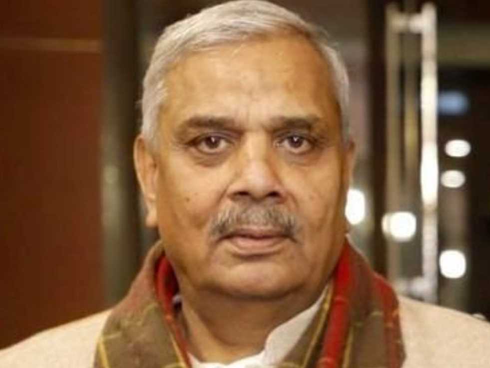 सरकार की दमनकारी नीतियों के खिलाफ था लोकसभा परिणाम : सांसद हरेंद्र मलिक सरकार की दमनकारी नीतियों के खिलाफ था लोकसभा परिणाम : सांसद हरेंद्र मलिक